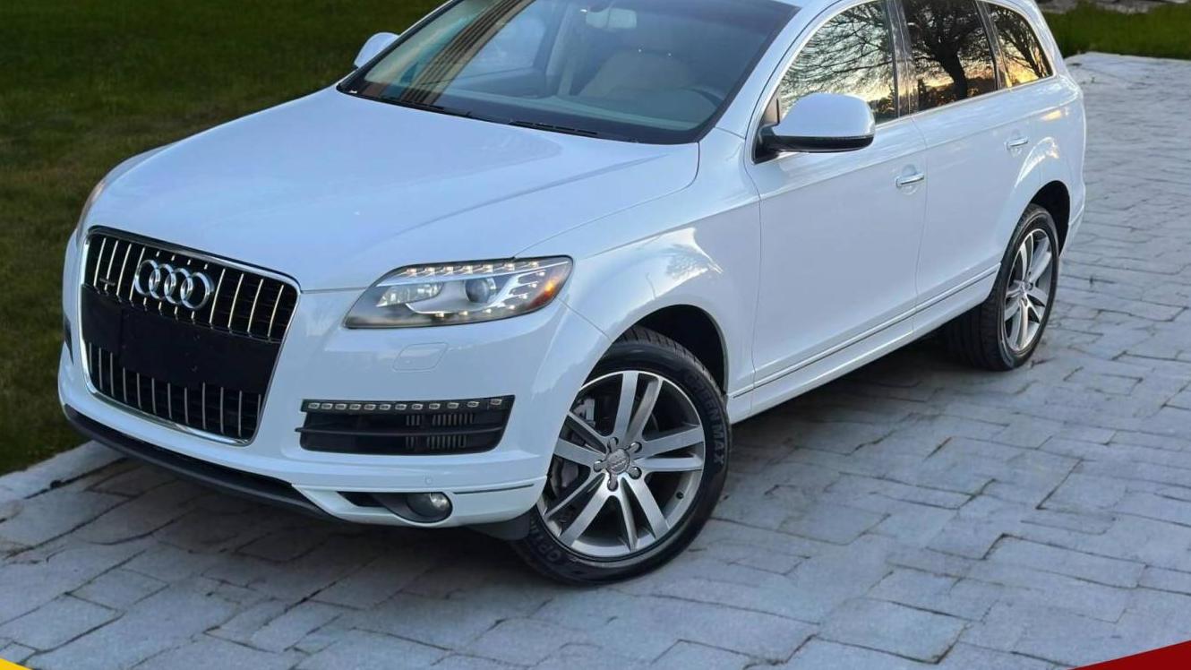 AUDI Q7 2012 WA1LMBFEXCD009781 image