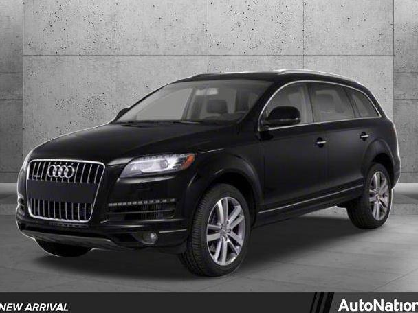 AUDI Q7 2012 WA1LMAFE0CD002476 image