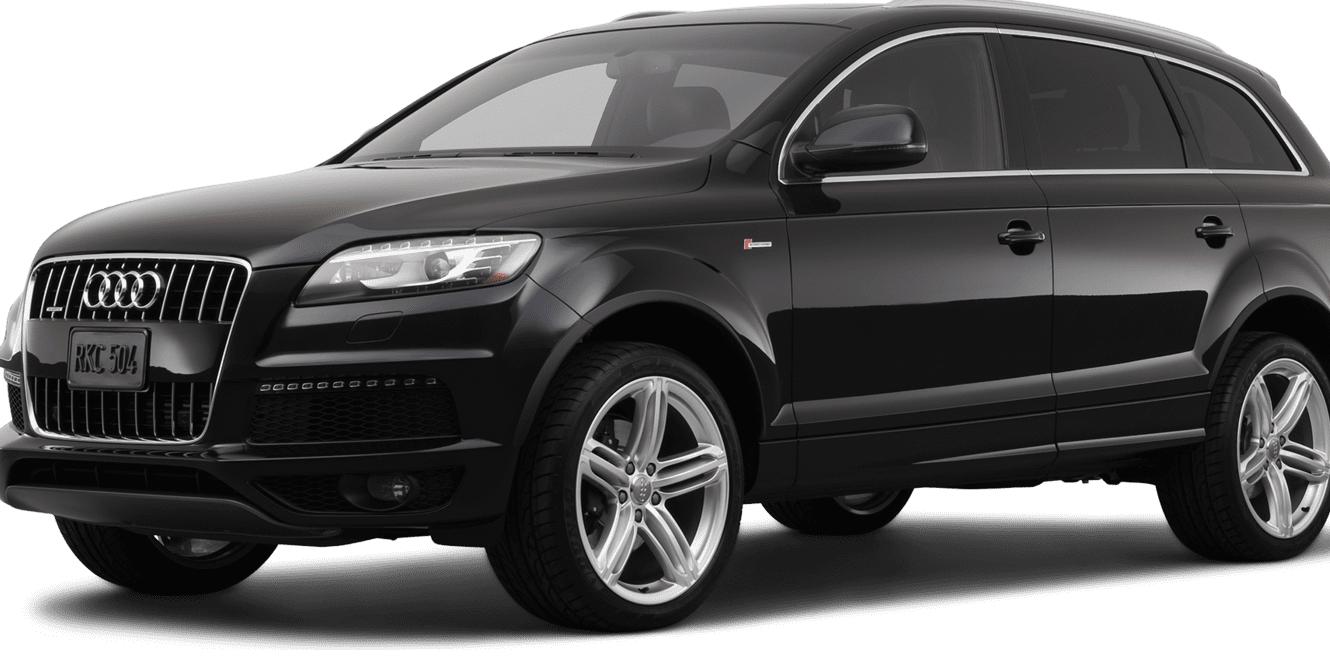 AUDI Q7 2012 WA1CMAFEXCD005594 image