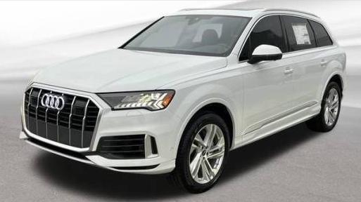 AUDI Q7 2024 WA1AXBF75RD009664 image