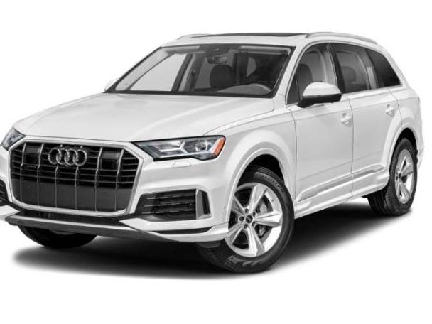 AUDI Q7 2024 WA1LCBF70RD005171 image