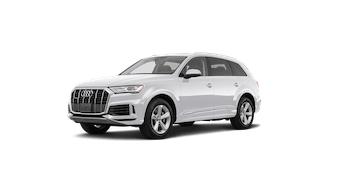 AUDI Q7 2020 WA1AJAF74LD008931 image