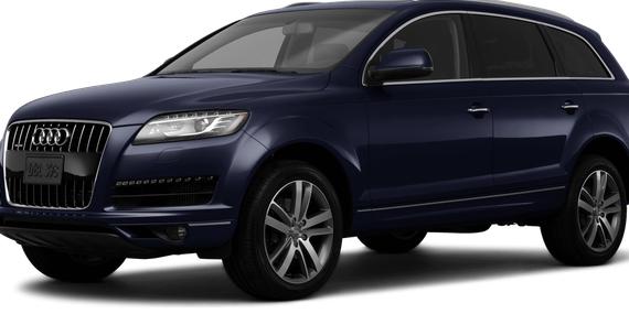 AUDI Q7 2011 WA1WMAFE5BD000363 image