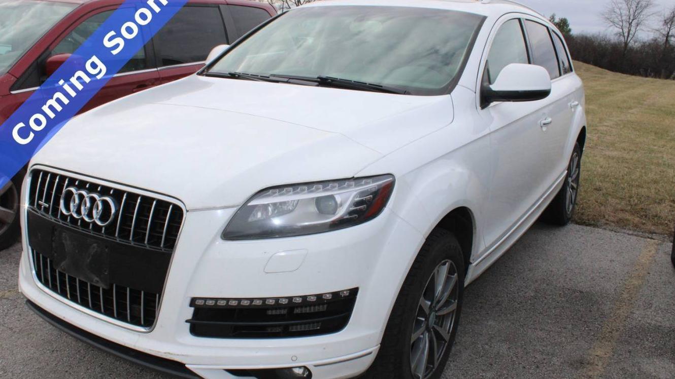 AUDI Q7 2011 WA1VMAFE0BD003635 image