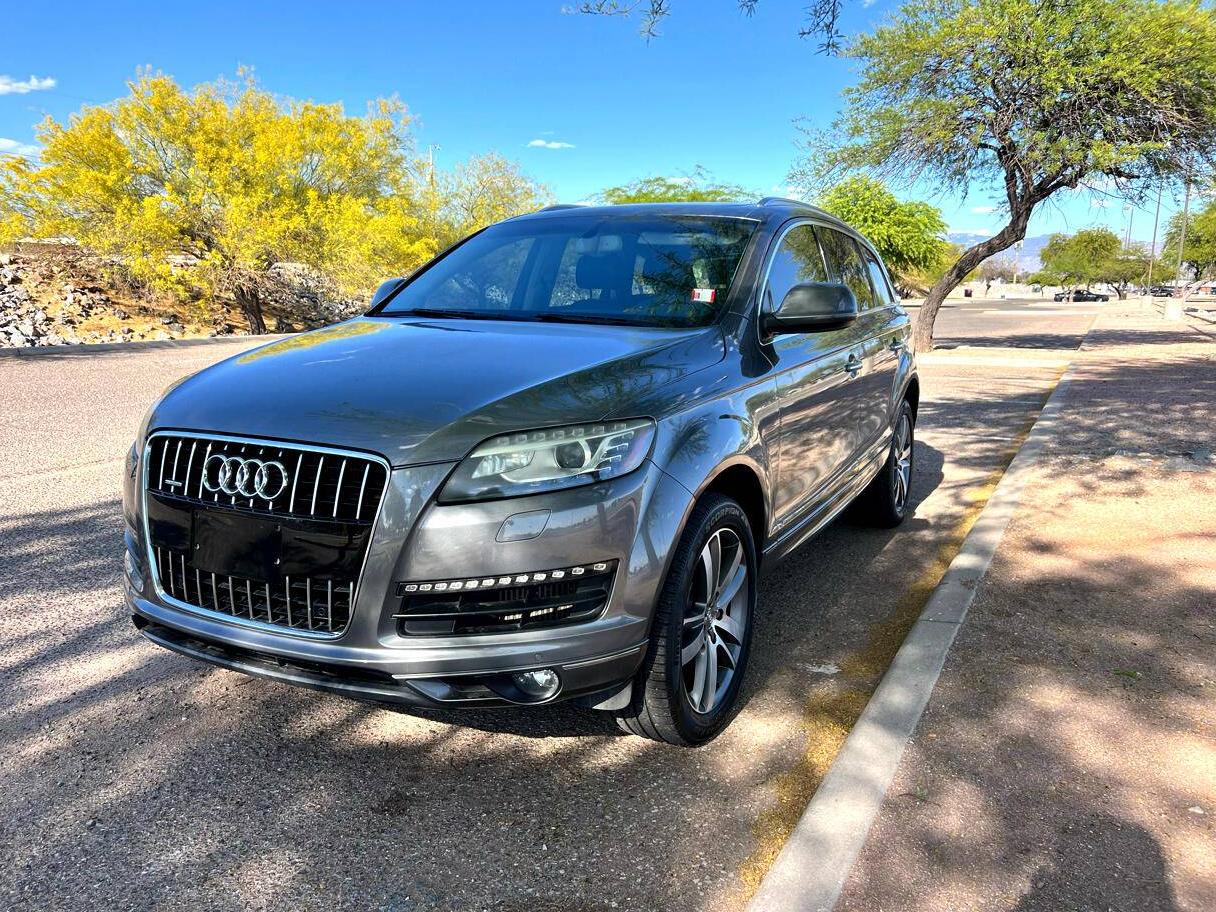 AUDI Q7 2010 WA1LMBFE9AD003449 image