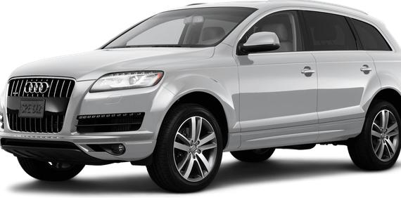 AUDI Q7 2010 WA1MMAFE5AD002247 image