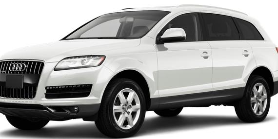 AUDI Q7 2010 WA1LYAFE1AD003508 image