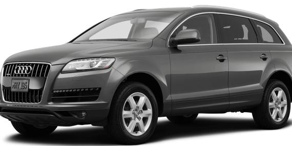 AUDI Q7 2014 WA1LGAFE0ED016873 image AUDI Q7 2014 WA1LGAFE0ED016873 image