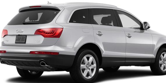 AUDI Q7 2015 WA1CGBFEXFD025751 image