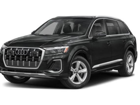 AUDI Q7 2025 WA1ACBF79SD019972 image AUDI Q7 2025 WA1ACBF79SD019972 image