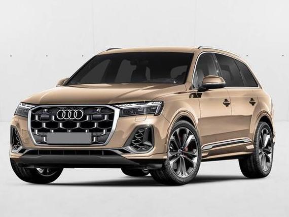 AUDI Q7 2025 WA1LCBF70SD016273 image AUDI Q7 2025 WA1LCBF70SD016273 image