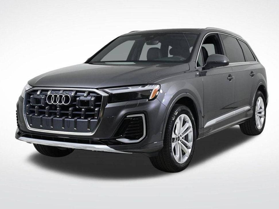 AUDI Q7 2025 WA1ACBF70SD012005 image