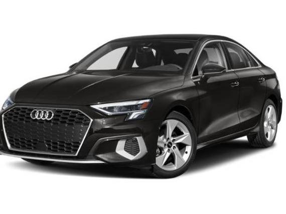 AUDI A3 2023 WAUAUDGY1PA074475 image