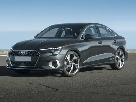 AUDI A3 2023 WAUAUDGY0PA101892 image AUDI A3 2023 WAUAUDGY0PA101892 image