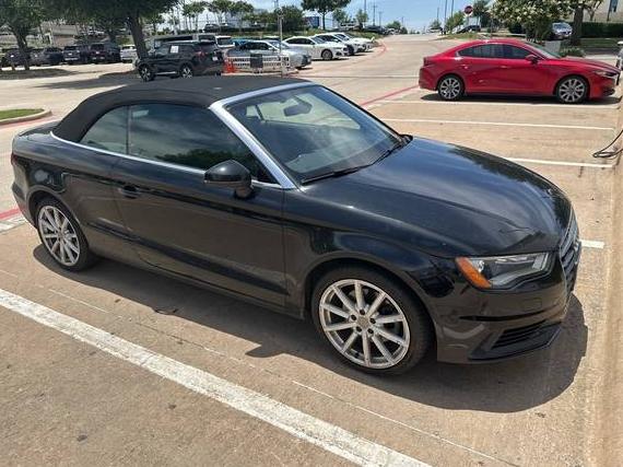 AUDI A3 2016 WAU38LFF4G1065664 image
