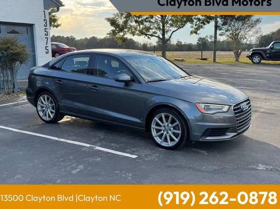 AUDI A3 2016 WAUA7GFF3G1038876 image AUDI A3 2016 WAUA7GFF3G1038876 image