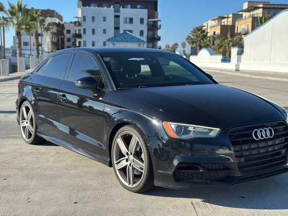 AUDI A3 2016 WAUA7GFF7G1050285 image AUDI A3 2016 WAUA7GFF7G1050285 image