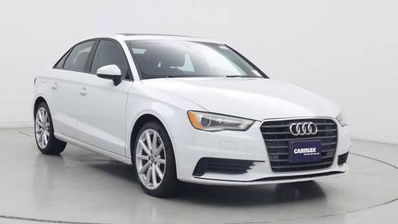 AUDI A3 2016 WAUA7GFF7G1012720 image AUDI A3 2016 WAUA7GFF7G1012720 image