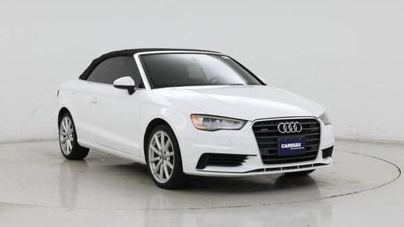 AUDI A3 2016 WAU38LFF0G1055293 image