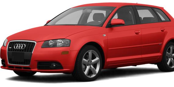 AUDI A3 2007 WAUNF78P17A215113 image AUDI A3 2007 WAUNF78P17A215113 image