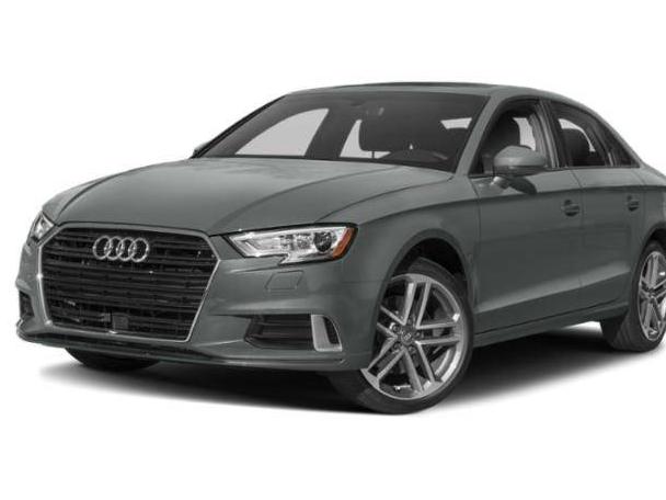 AUDI A3 2019 WAUAUGFF2K1010052 image