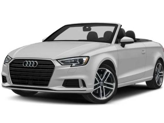 AUDI A3 2018 WAU78LFF1J1021016 image