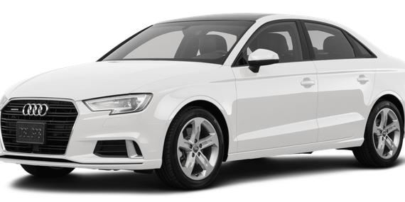 AUDI A3 2018 WAUAUGFFXJ1033707 image AUDI A3 2018 WAUAUGFFXJ1033707 image