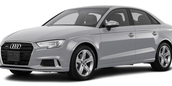 AUDI A3 2018 WAUAUGFF3J1016277 image AUDI A3 2018 WAUAUGFF3J1016277 image