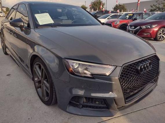 AUDI A3 2017 WAUJ8GFF0H1079609 image AUDI A3 2017 WAUJ8GFF0H1079609 image