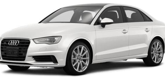 AUDI A3 2017 WAUAUGFF2H1045604 image