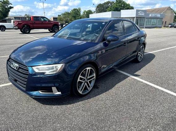 AUDI A3 2017 WAUAUGFF4H1039190 image AUDI A3 2017 WAUAUGFF4H1039190 image