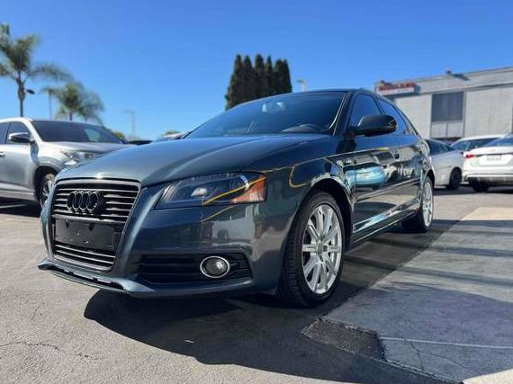 AUDI A3 2012 WAUKFAFM0CA009204 image AUDI A3 2012 WAUKFAFM0CA009204 image