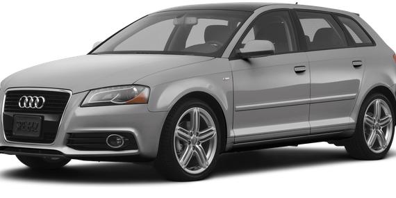 AUDI A3 2012 WAUKFAFM5CA020666 image AUDI A3 2012 WAUKFAFM5CA020666 image