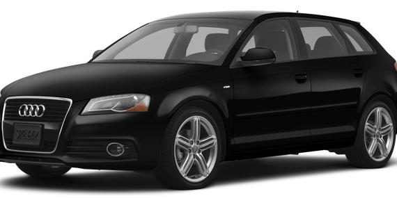 AUDI A3 2012 WAUKEAFMXCA140191 image AUDI A3 2012 WAUKEAFMXCA140191 image
