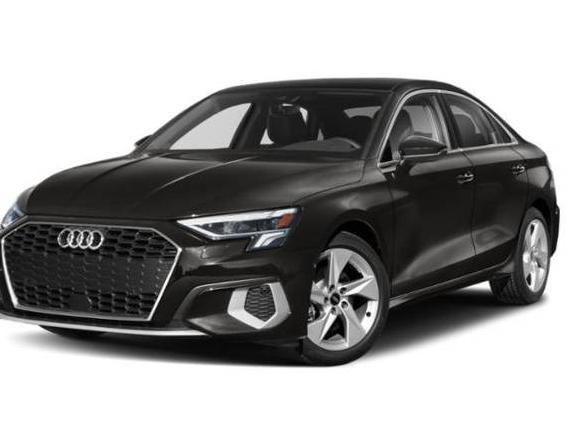 AUDI A3 2024 WAUAUDGY3RA114655 image AUDI A3 2024 WAUAUDGY3RA114655 image