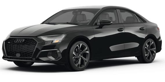 AUDI A3 2024 WAUAUDGY1RA089819 image AUDI A3 2024 WAUAUDGY1RA089819 image