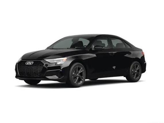 AUDI A3 2024 WAUAUDGY1RA107834 image AUDI A3 2024 WAUAUDGY1RA107834 image