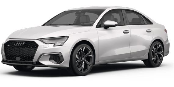 AUDI A3 2024 WAUAUDGY1RA034173 image AUDI A3 2024 WAUAUDGY1RA034173 image