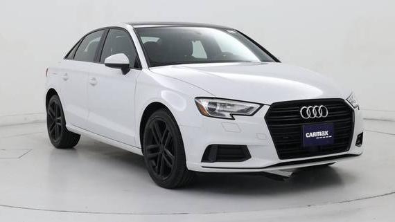 AUDI A3 2020 WAUAUGFF1LA078926 image AUDI A3 2020 WAUAUGFF1LA078926 image