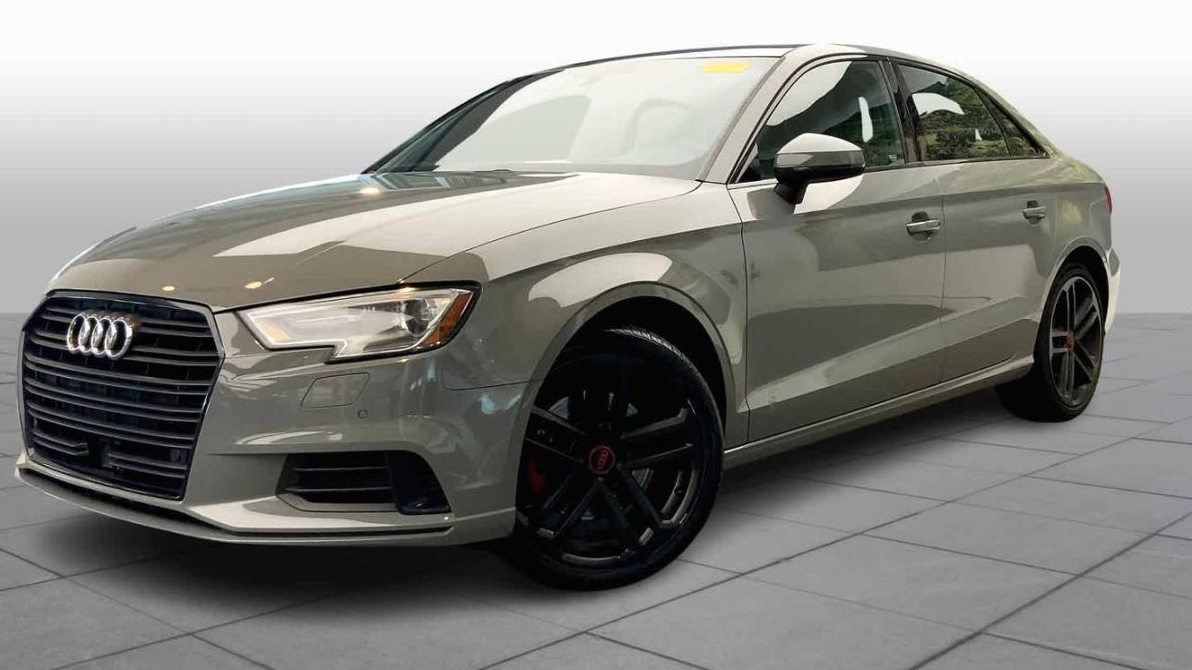 AUDI A3 2020 WAUAUGFF2LA002275 image