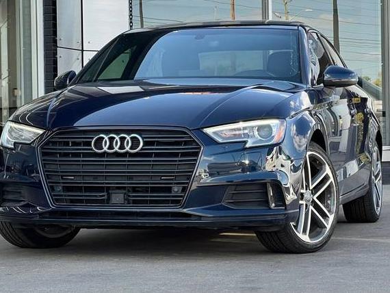 AUDI A3 2020 WAUAUGFF1LA100956 image AUDI A3 2020 WAUAUGFF1LA100956 image