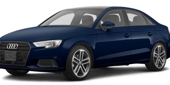 AUDI A3 2020 WAUAUGFF4LA006599 image AUDI A3 2020 WAUAUGFF4LA006599 image