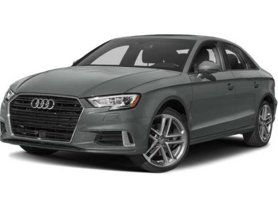 AUDI A3 2020 WAUAUGFF0LA096821 image