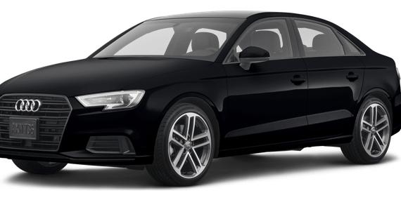 AUDI A3 2020 WAUAUGFF6LA059207 image AUDI A3 2020 WAUAUGFF6LA059207 image