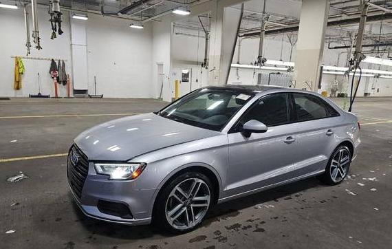 AUDI A3 2020 WAUAUGFF4LA075146 image AUDI A3 2020 WAUAUGFF4LA075146 image