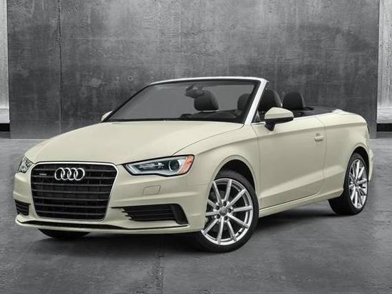 AUDI A3 2015 WAU3FLFFXF1087737 image