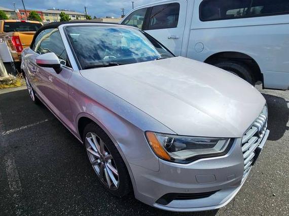 AUDI A3 2015 WAU5CLFF2F1116519 image