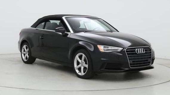 AUDI A3 2015 WAU6CLFF6F1063201 image AUDI A3 2015 WAU6CLFF6F1063201 image