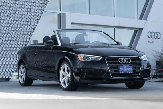 AUDI A3 2015 WAU7FLFFXF1090851 image AUDI A3 2015 WAU7FLFFXF1090851 image