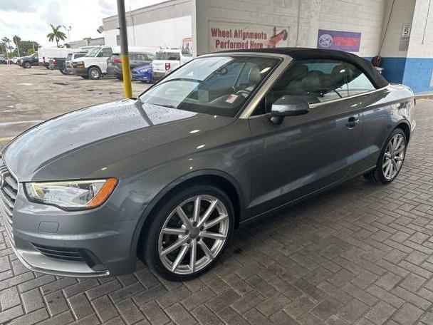 AUDI A3 2015 WAU3FLFF5F1136231 image